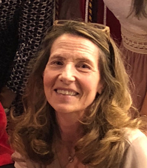 Cristina Aurrecoechea