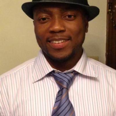 Fiifi Agyabeng-Dadzie