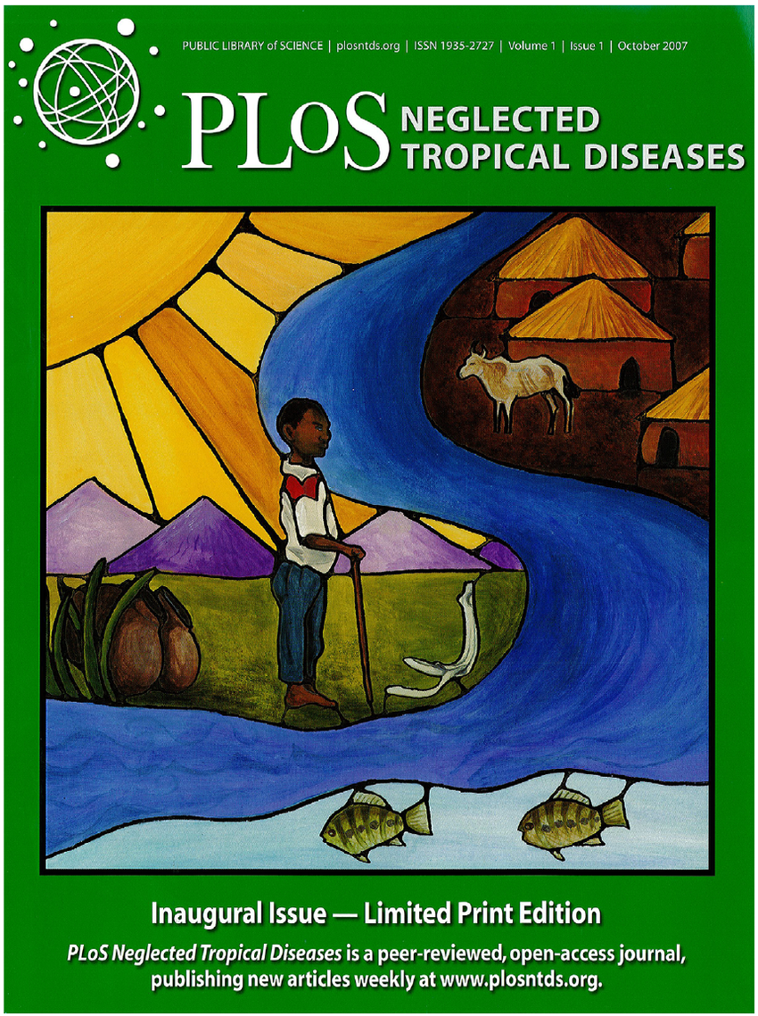 PLOS Neglected Tropical Diseases